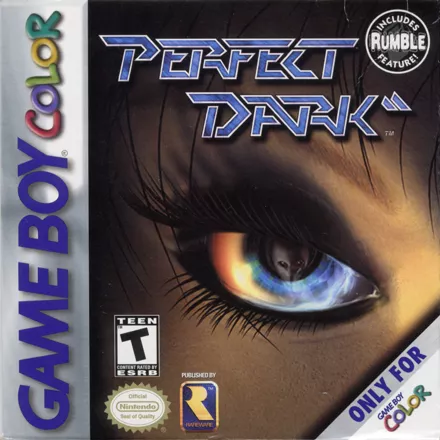 Perfect Dark